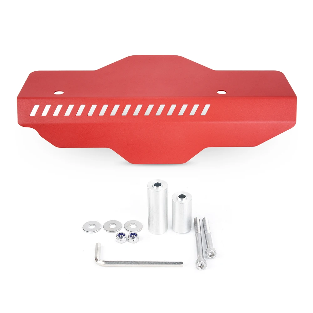 

RASTP-алюминиевый чехол на шкив альтернатива для Perrin Subaru Impreza 02-14 WRX 04-17 STi RS-EM1087