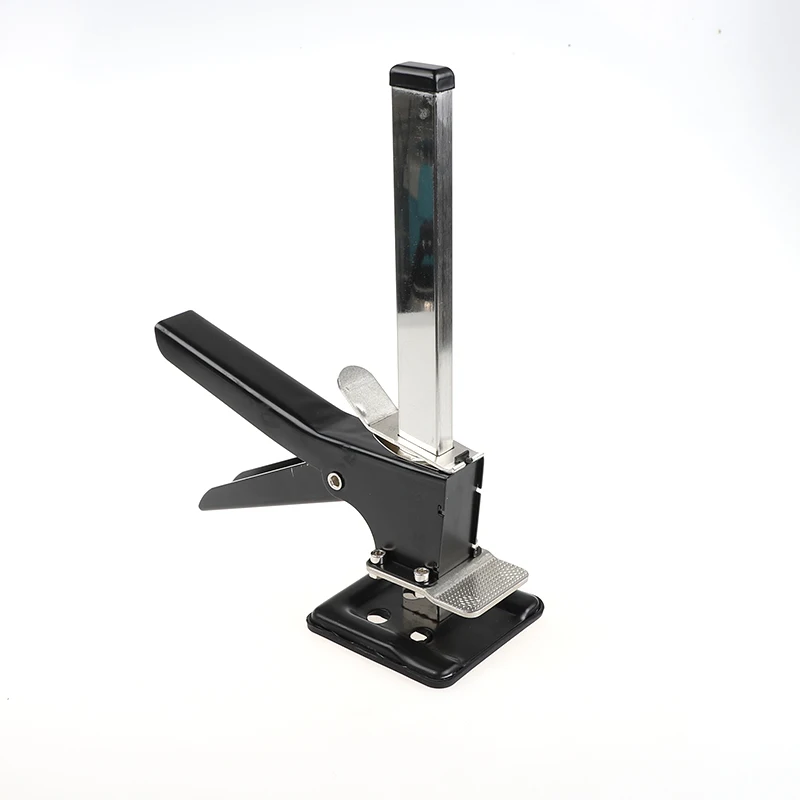

Tile Height Adjuster Wall Tile Leveler Building Hardware Installation Tool Tile Lifting Locator Regulator