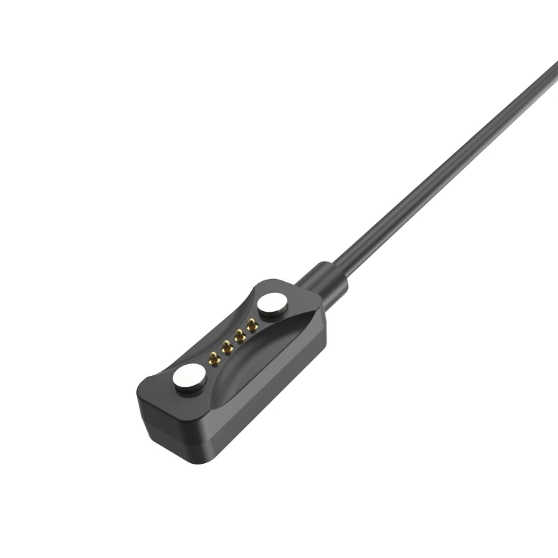 Магнитный адаптер питания зарядный шнур кронштейн для кабеля быстрой зарядки 3