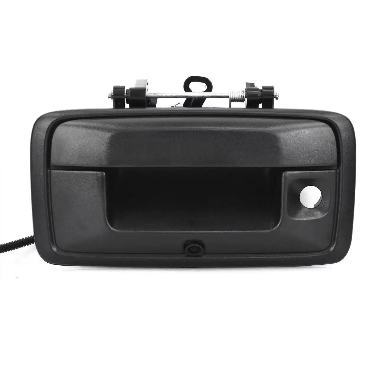 Telecamera di Backup della maniglia del portellone posteriore for Chevy результате Колорадо GMC Canyon dal 2015 al 2018