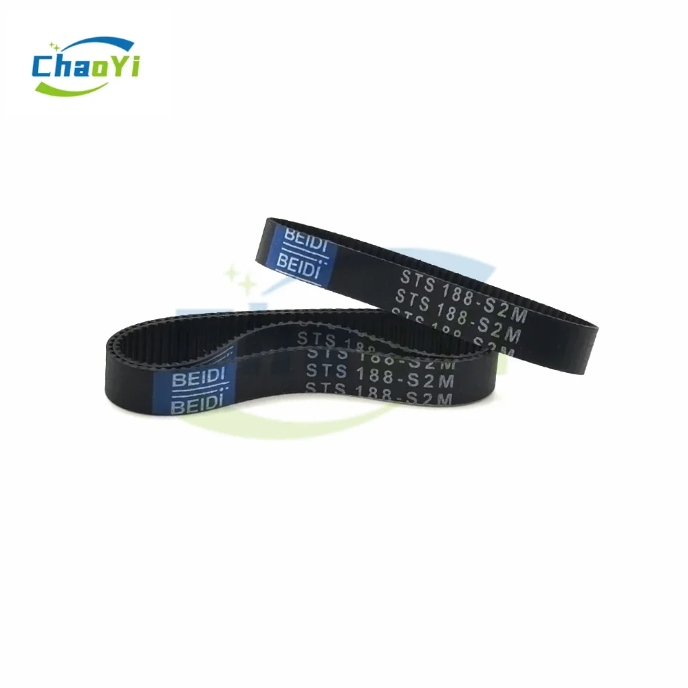 Резиновый Ремень ГРМ S2M длина 222 224 226 228 230 234 236 238 240 242 244 246 мм ширина 4/6/9/10/15