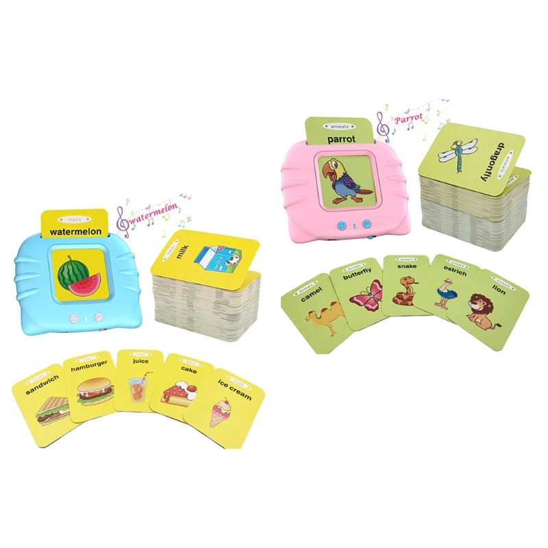 

Preschool Kids Improve Intelligence Puzzle Matching Cards Portable Cards Design Table Game Toys