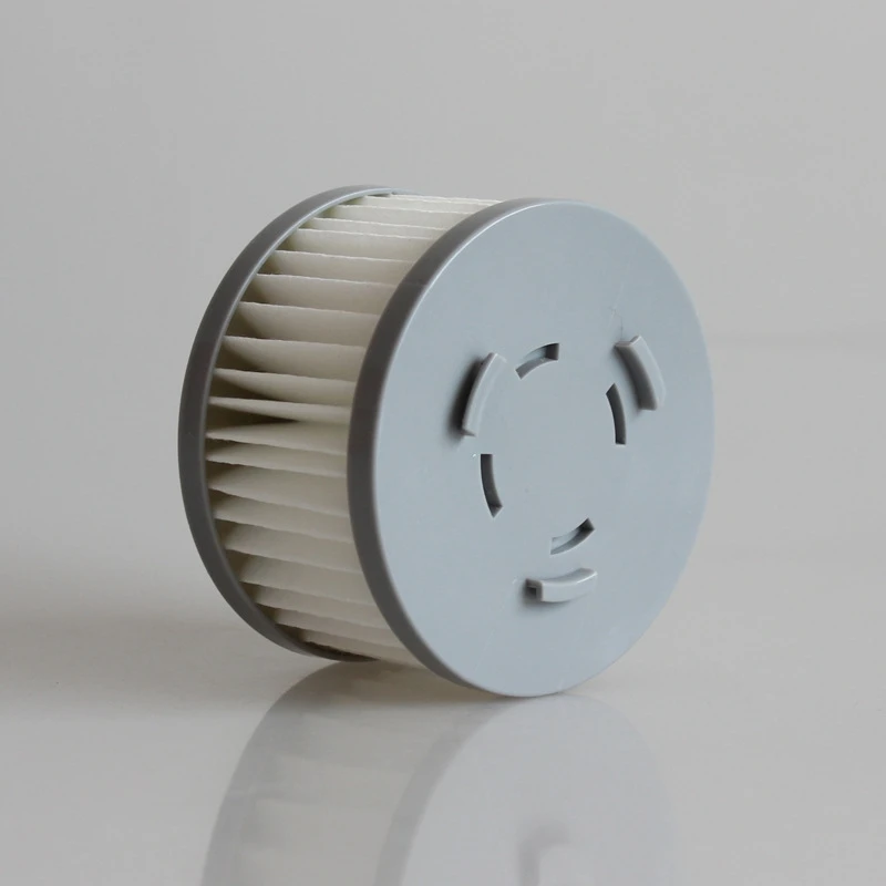 Фильтр НЕРА для пылесоса JV85/JV85 Pro/H9 PRO серый 3 шт.