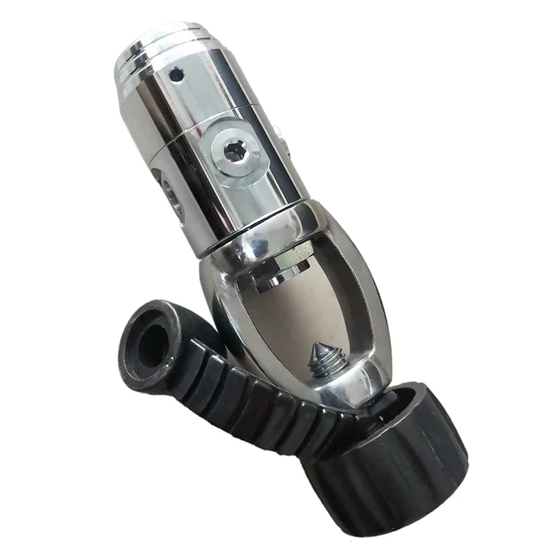 

First Level Submersible Pressure Reducing Valve for Scuba Diving Cylinder