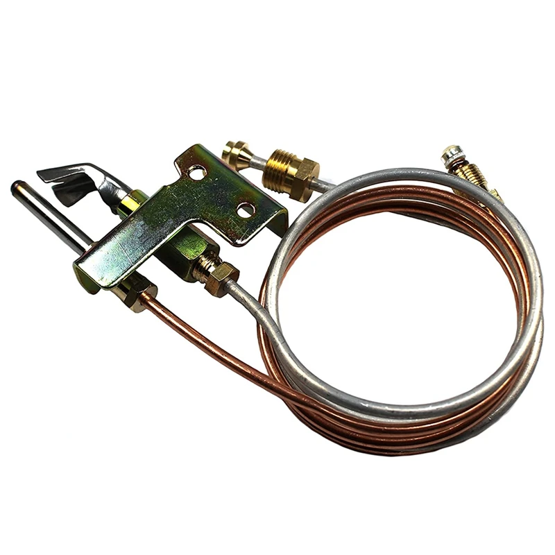 

Запчасти для водонагревателя с природным газом, пилотная сборка и термопара