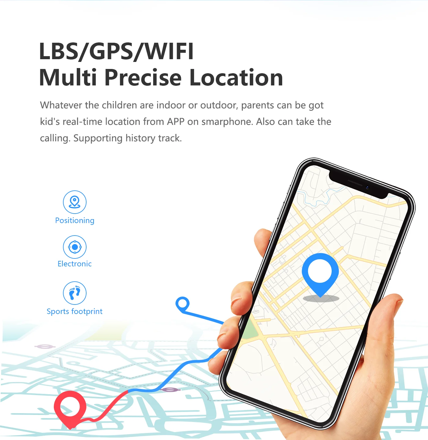 Wifi gps смартфон