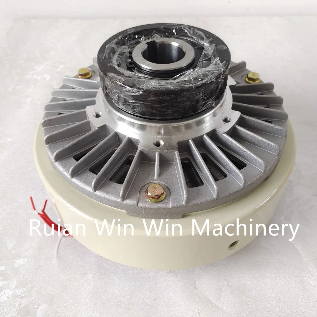 Флексографская печатная машина SHENGDA магнитная муфта порошка 50 Нм 1 8 А 24 В