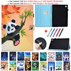 Для планшета Lenovo Tab M10 FHD Размер 10; Плюс 3 ТБ-X606F X чехол Магнитная крышка чехол для планшета Lenovo M10 чехол 10,1 ТБ-X605F L TB-X505F L X