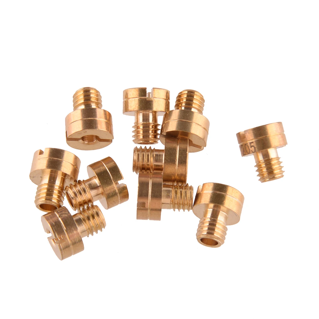 

Карбюратор для мотоцикла Mikuni 155 160 170 175 180 185 190 195 200 205 N100/604, 10 шт.