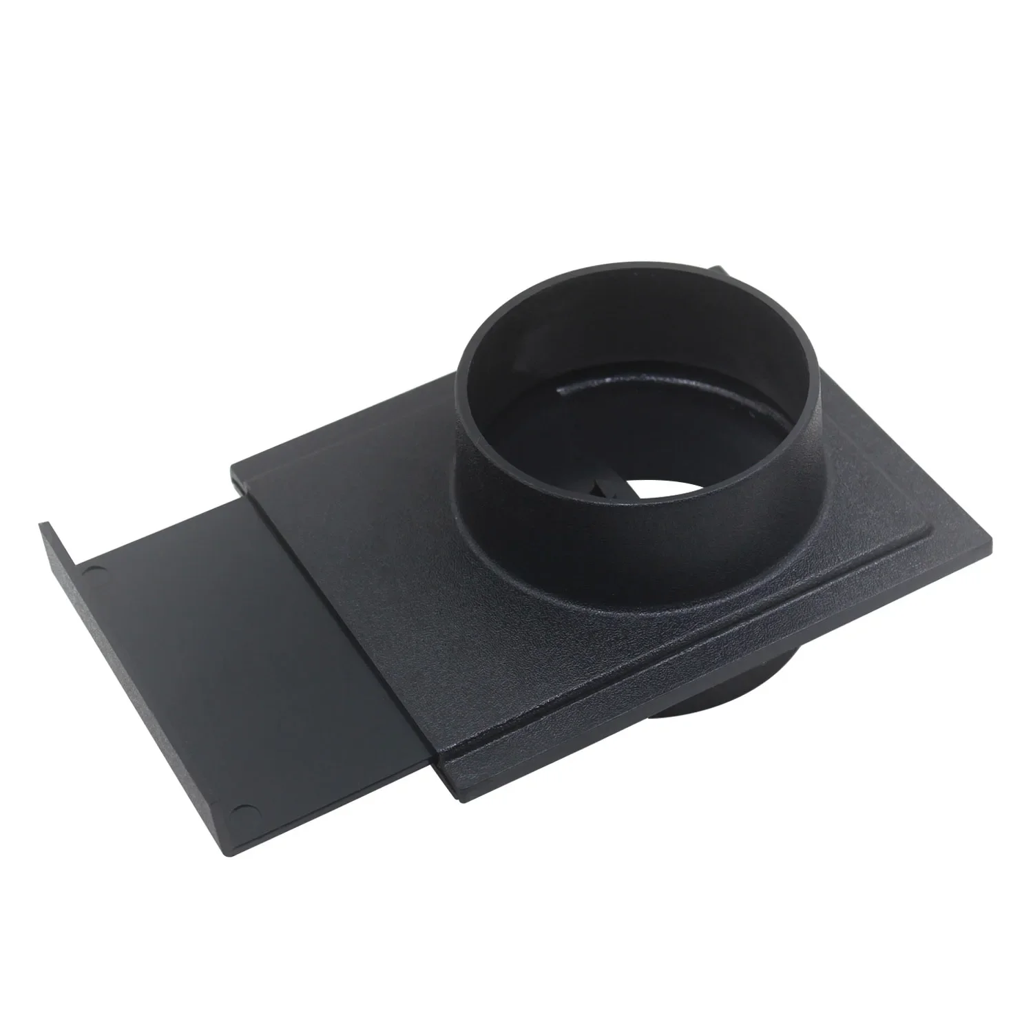 

Трубное соединение 100 мм для пылесборника