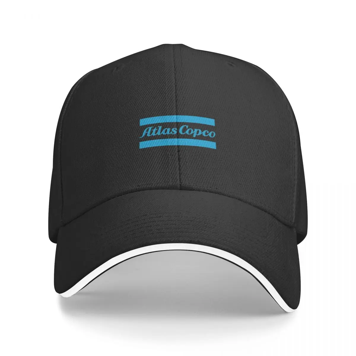 

Atlas Copco Essential . Baseball Cap beach hat Trucker Hats Hats Man Women'S 1