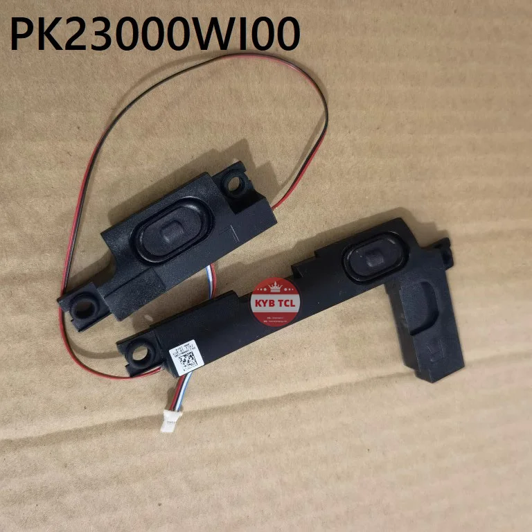 Оригинальный набор внутренних динамиков для ноутбука, левый и правый Lenovo Ideapad V130-15 130-15AST 130-15IKB V145-15AST V145-15 PK23000WI00