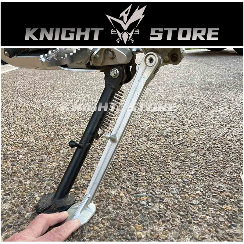 Подходит для модификации Yamaha T7 camel toe side rail TENERE700 2019 2020 2021 2022 2023 кронштейн ножной