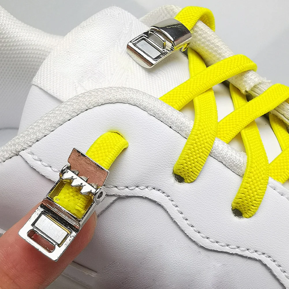 

2 шт./1 пара, магнитные шнурки для обуви