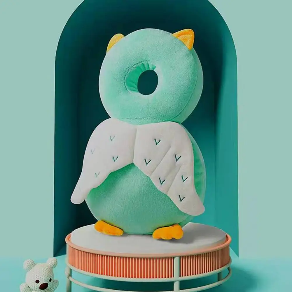 Детская защита головы детское снаряжение для защиты от падения детский рюкзак с