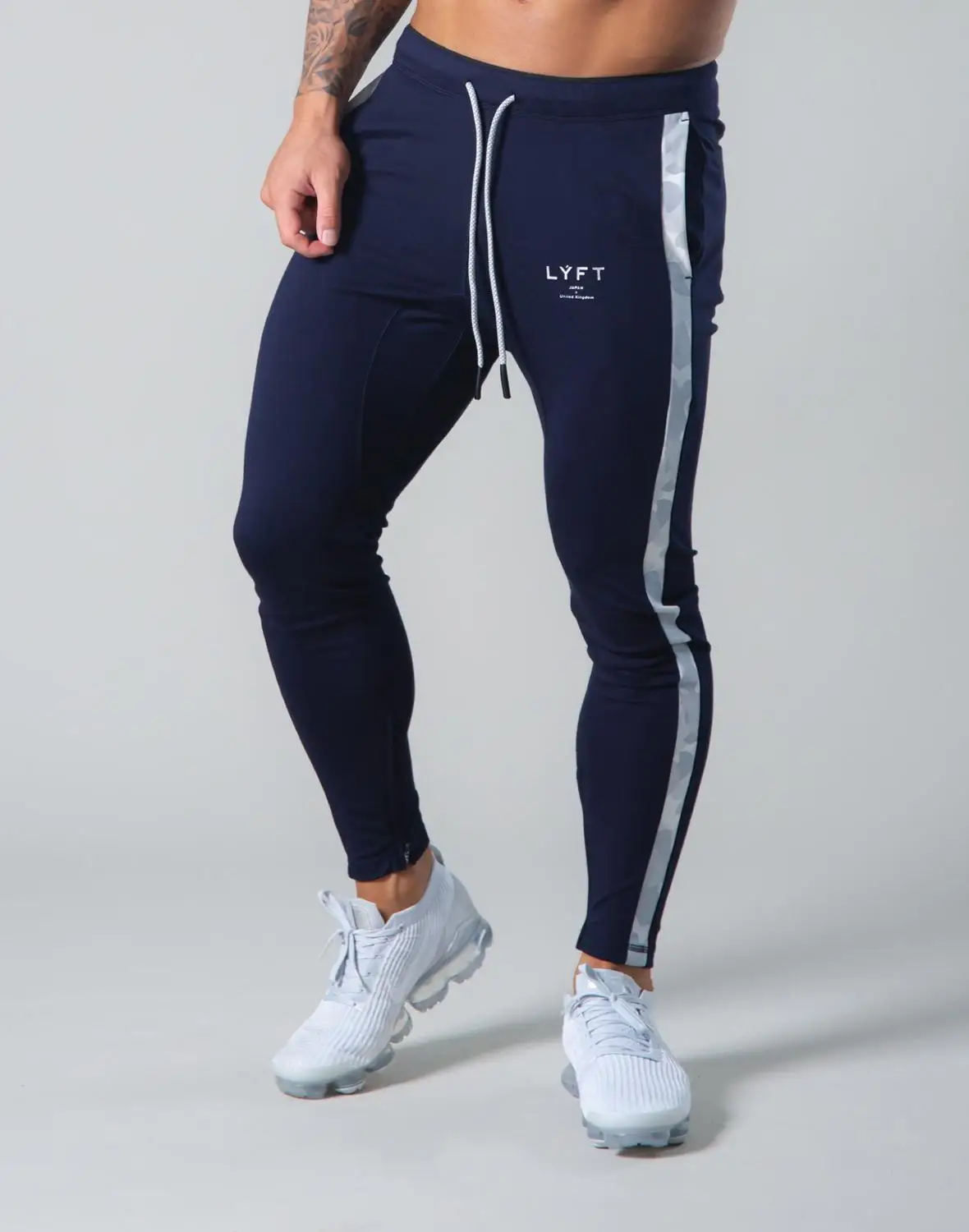 New Jogger Pants Outdoor Running Pants 