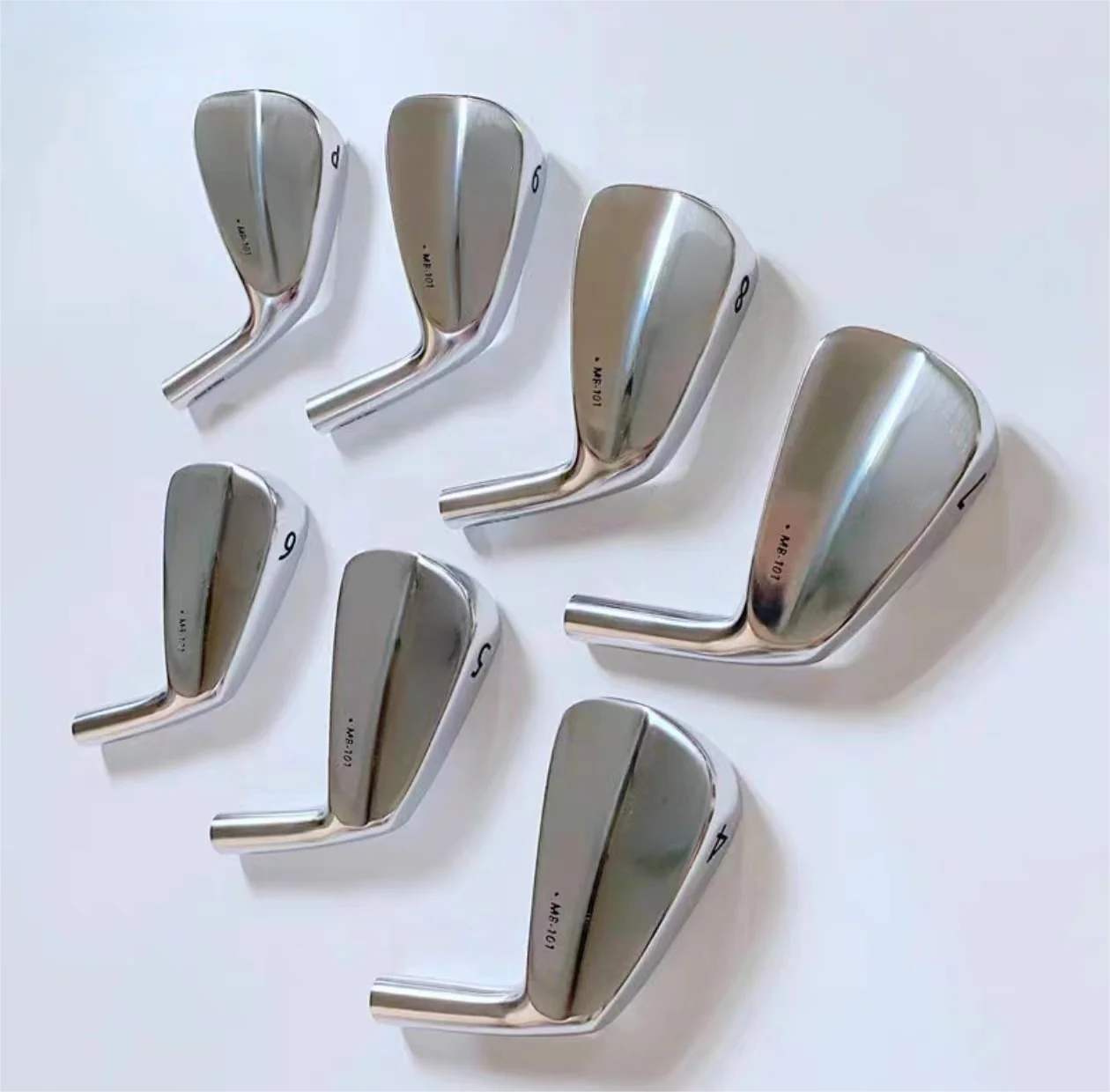 Набор железа для гольфа