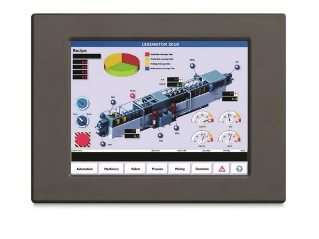 Фото HMI MT4522T MT4522TE MT4512T MT4512TE MT4513T MT4513TE MT4523T MT4523TE MT4500T оригинальный 15-дюймовый сенсорный экран, быстрая доставка. №3