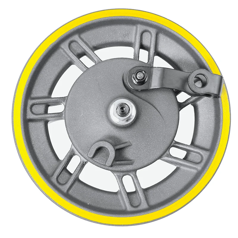 

Передняя Ступица G30 для Ninebot Max G30D G30LP Kickscooter с барабанным двигателем тормозом из алюминиевого сплава