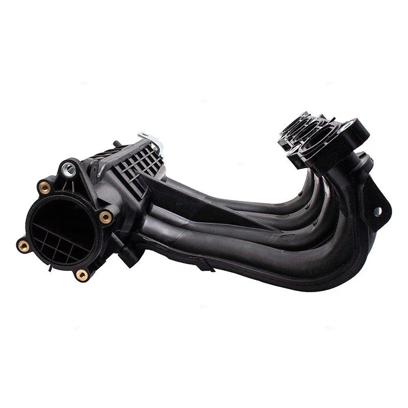 Воздухозаборный коллектор и Комплект прокладок для 10-12 Nissans Sentras CA выбросы 2 0 л