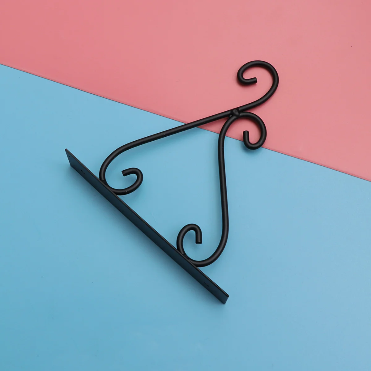 

Настенный кронштейн-Крючок для растений, 1 шт.