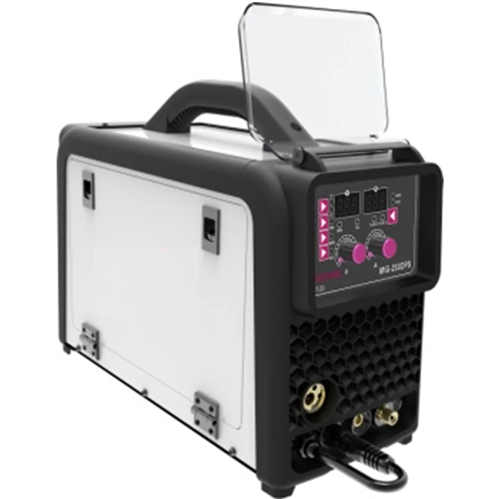 

plastic 5 in 1 mig welding machine inverter prices