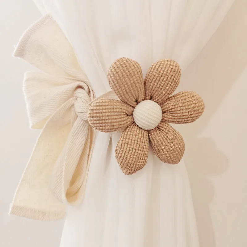 

Зажимы для штор Cotton Sweets