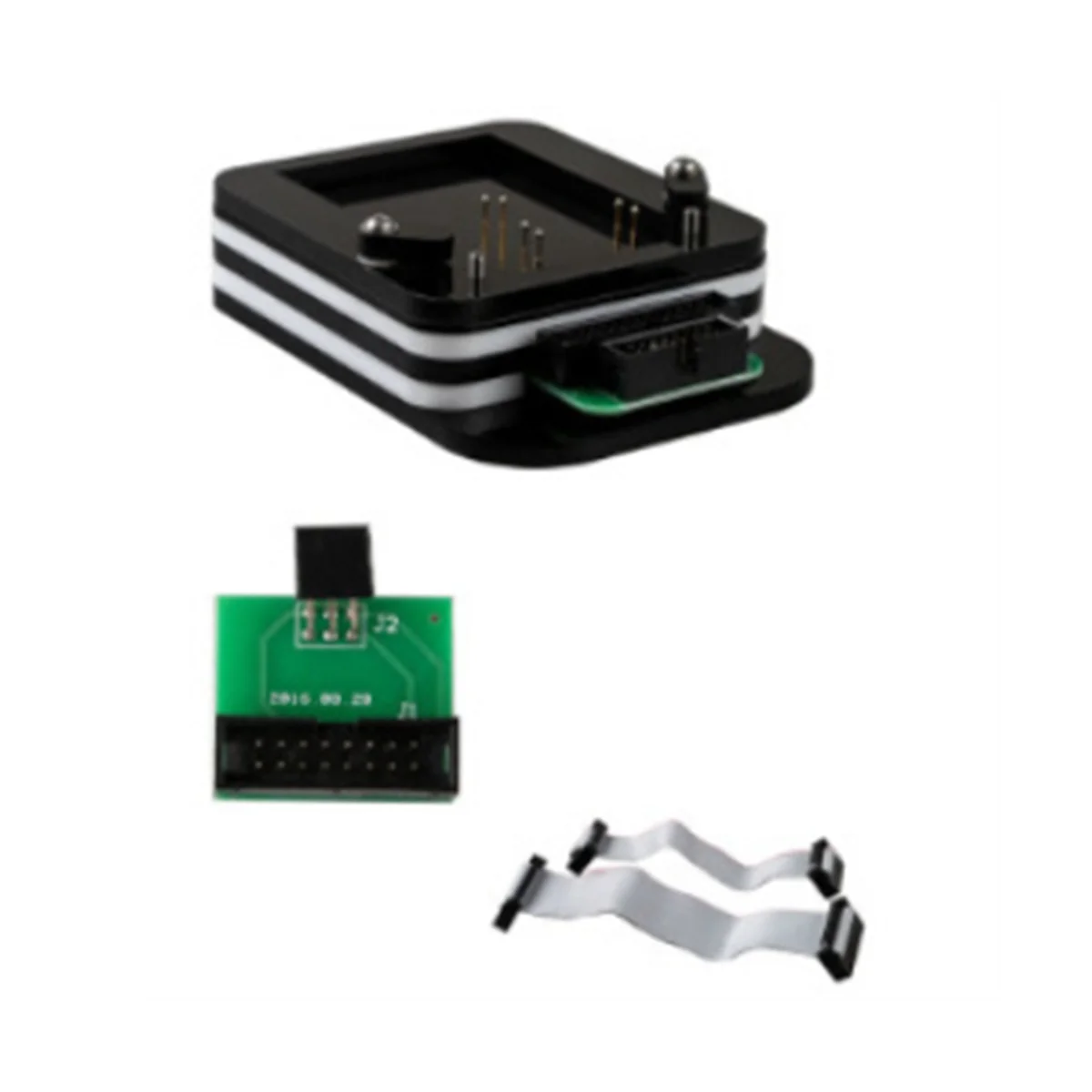 

For EWS-4.3 4.4 IC Adaptor (No Need Bonding Wire)For X-PROG or AK90 and R270 Programmer