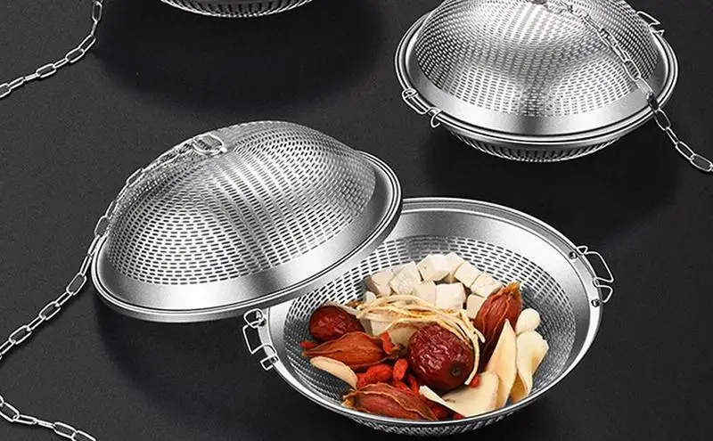Сито для чая из нержавеющей стали