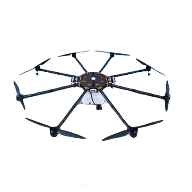 

10L/20L/25/30L Folding UAV use for Agriculture uav spray machine