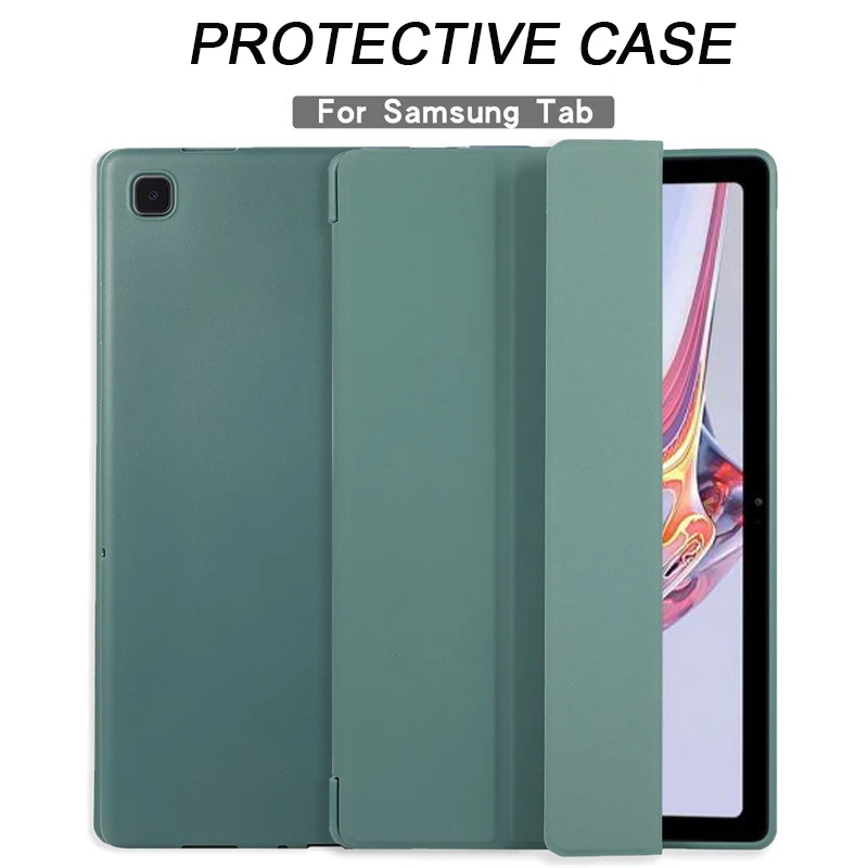 

Protective Case For Samsung Galaxy Tab A8 2021 Tablet Protective Shell For Samsung Tab A8 10.5 SM-X200/SM-X205 Support Dropship