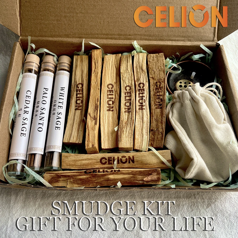 

Пало Санто для дома CatPaw