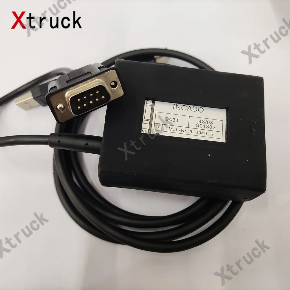 Инструмент для диагностики вилочного погрузчика Jungheinrich + Инструкция по ремонту