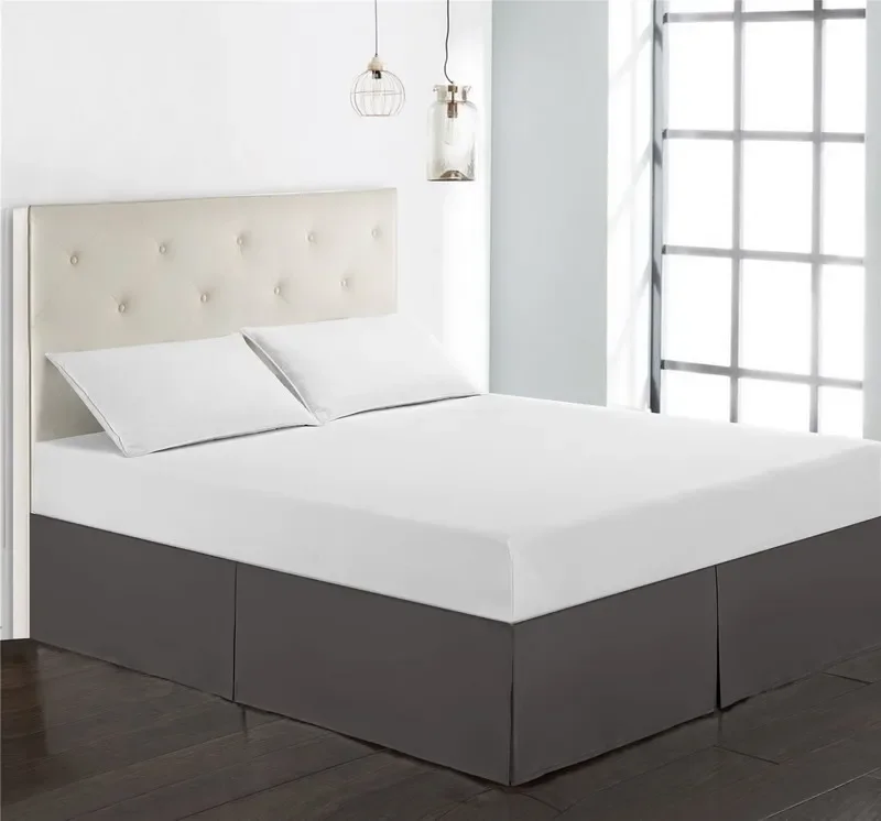 

Матовая юбка-кровать mystybloom, 100% полиэфирное волокно