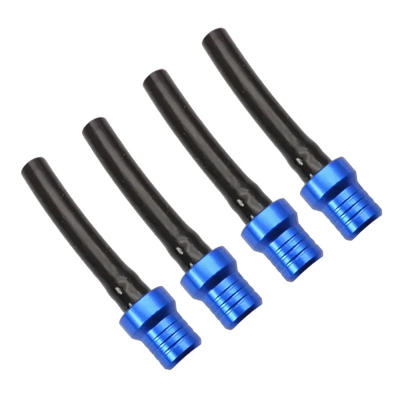 

5-1 шт., крышка бензобака для газового топлива, вентиляционный клапан, дыхательный шланг, трубка для ATV PIT PRO Trail Quad Dirt Bike Buggy