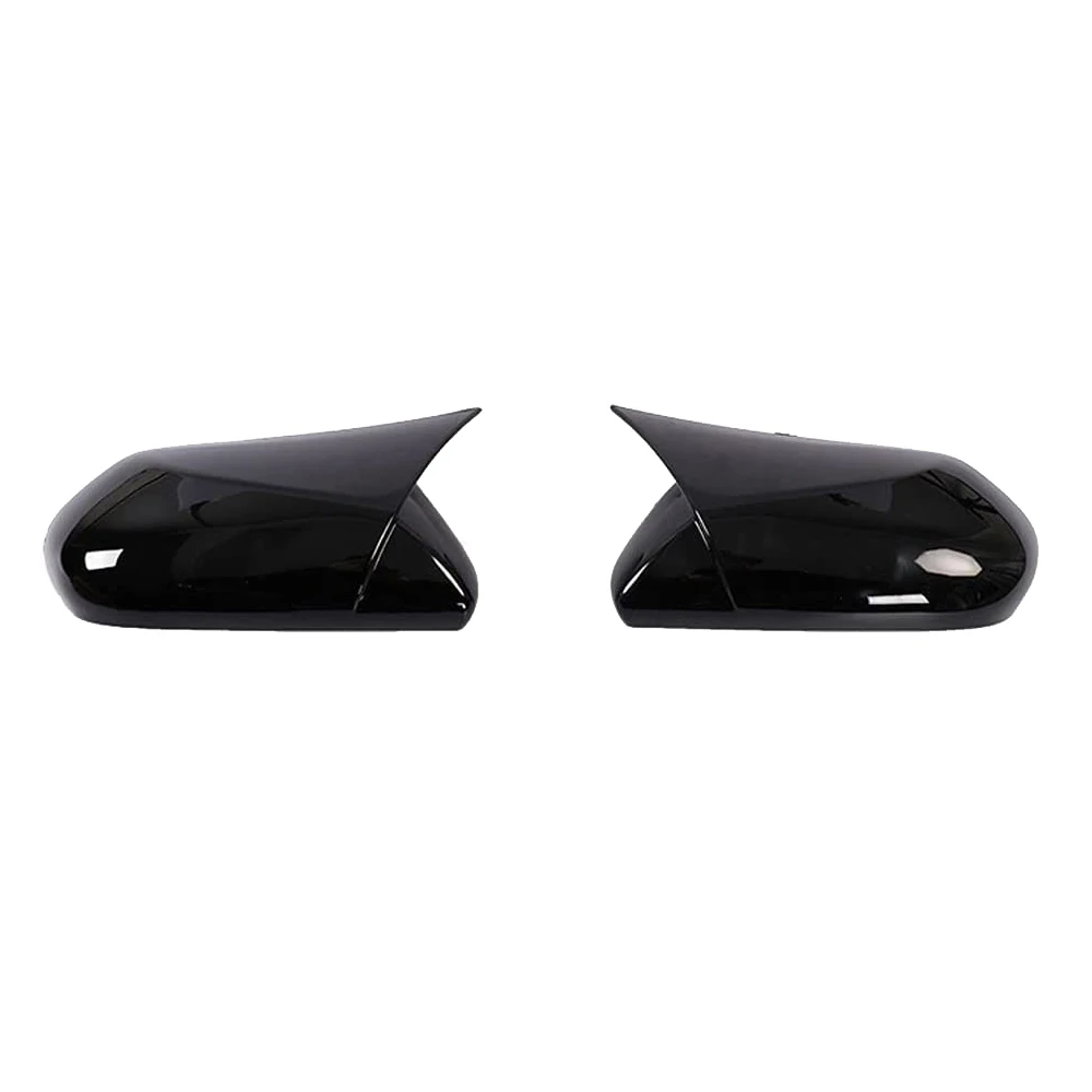 

For-Toyota Camry 2018 2019 2020 2021 Car Rearview Mirror Cover Side Reversing Mirror Case
