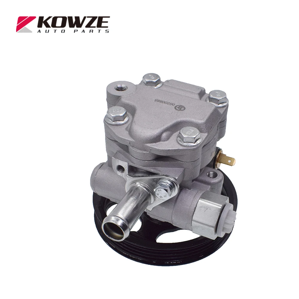 

Масляный насос гидроусилителя руля для Mitsubishi L200 Triton KA5T KB5T MR995025