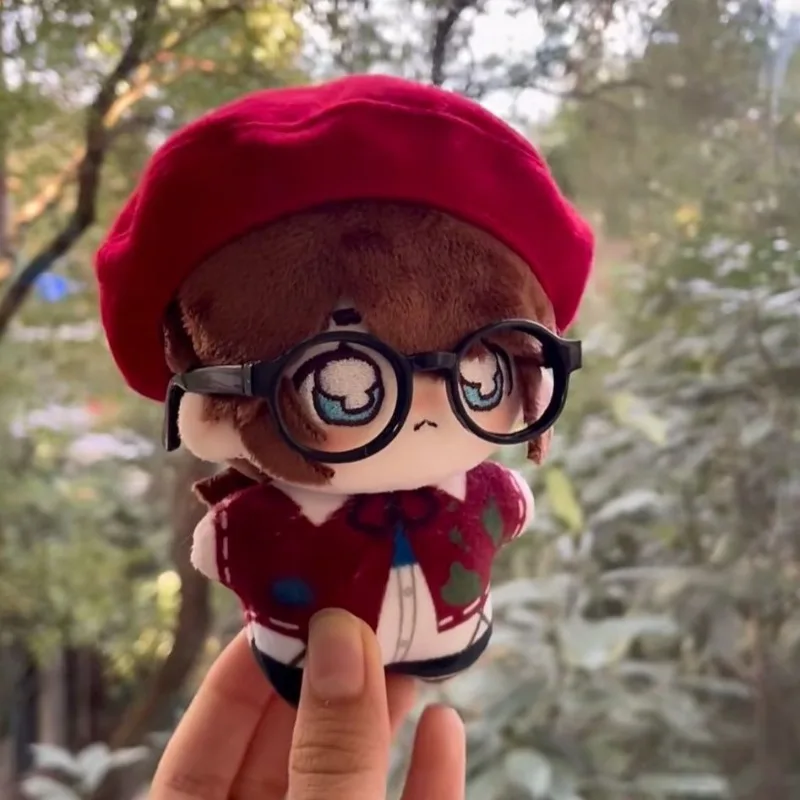 Аниме игра Identity V косплей художник Эдгар Вальден очаровательное печатное тело 10