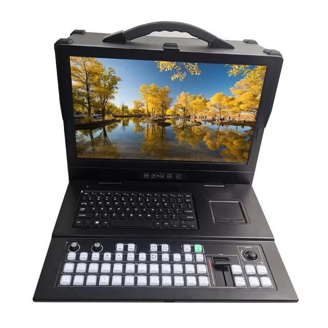 Профессиональное изготовление беспроводных ТВ-сигналов и прямых трансляций