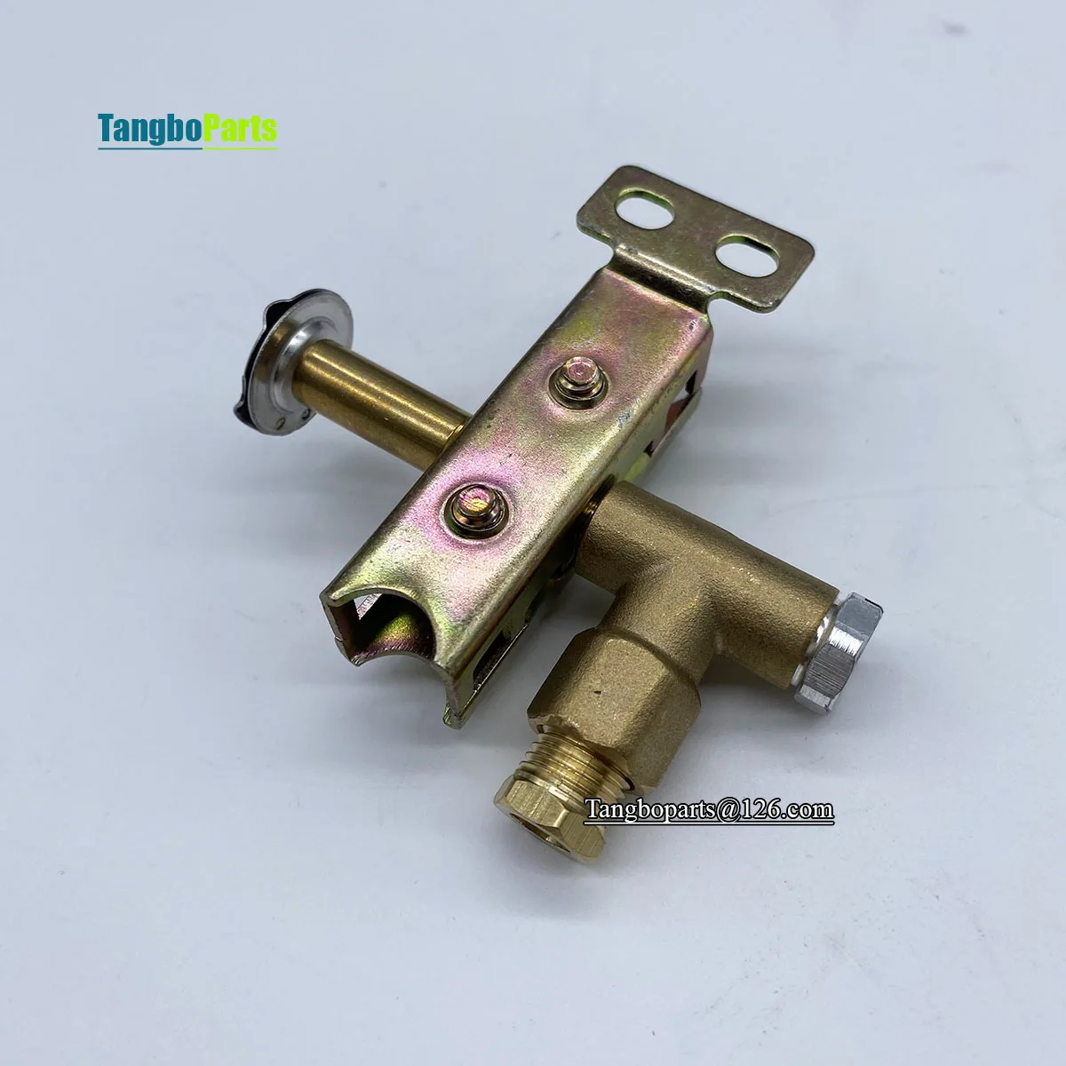 Пилотная горелка односторонний кронштейн с тремя отверстиями может иметь