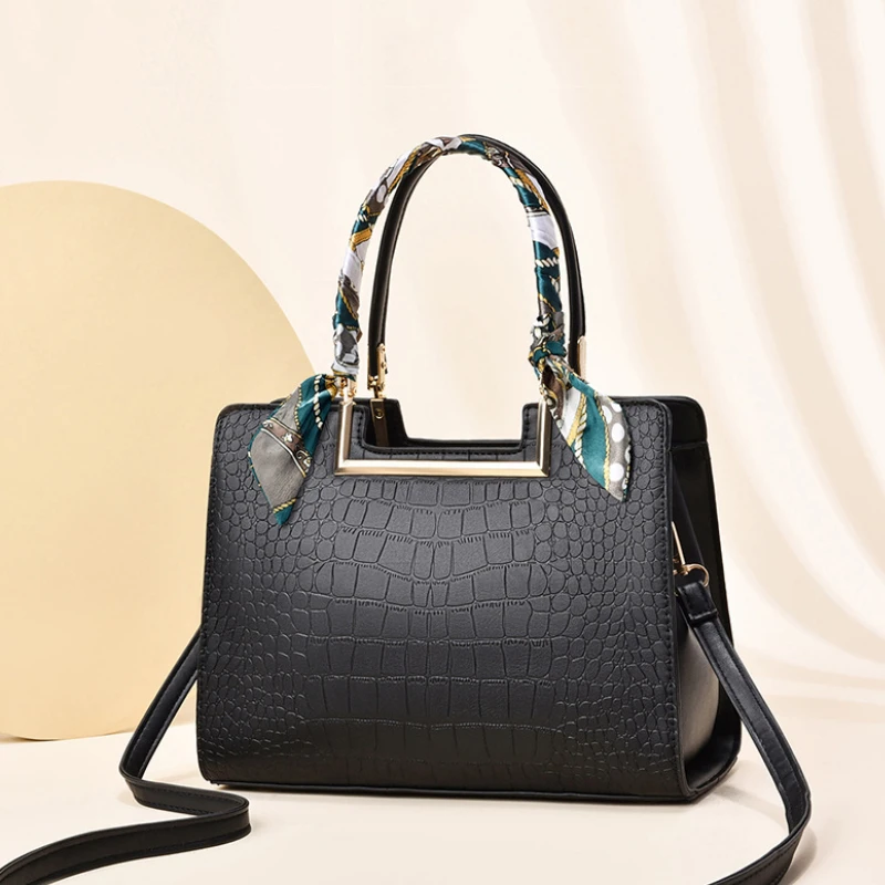 

Axzspdy dropshipping women's bag 2022 trend fashion handbag large capacity shoulder messenger bag female crossbody bags