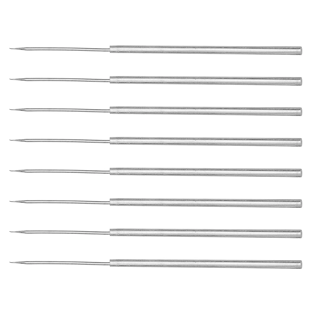 

Needle Dissecting Dissection Metal Biological Anatomy Tools Tool Anatomical Sample Fine Surgery Ended Single Accessory