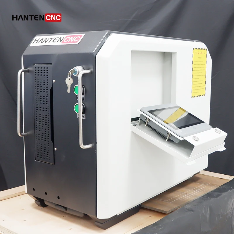 Ручной аппарат для удаления ржавчины из углеродистой нержавеющей стали 100 Вт 200 500