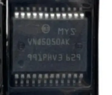 

IC new original VNQ5050AK VNQ5050 SOP24 STM Free Shipping