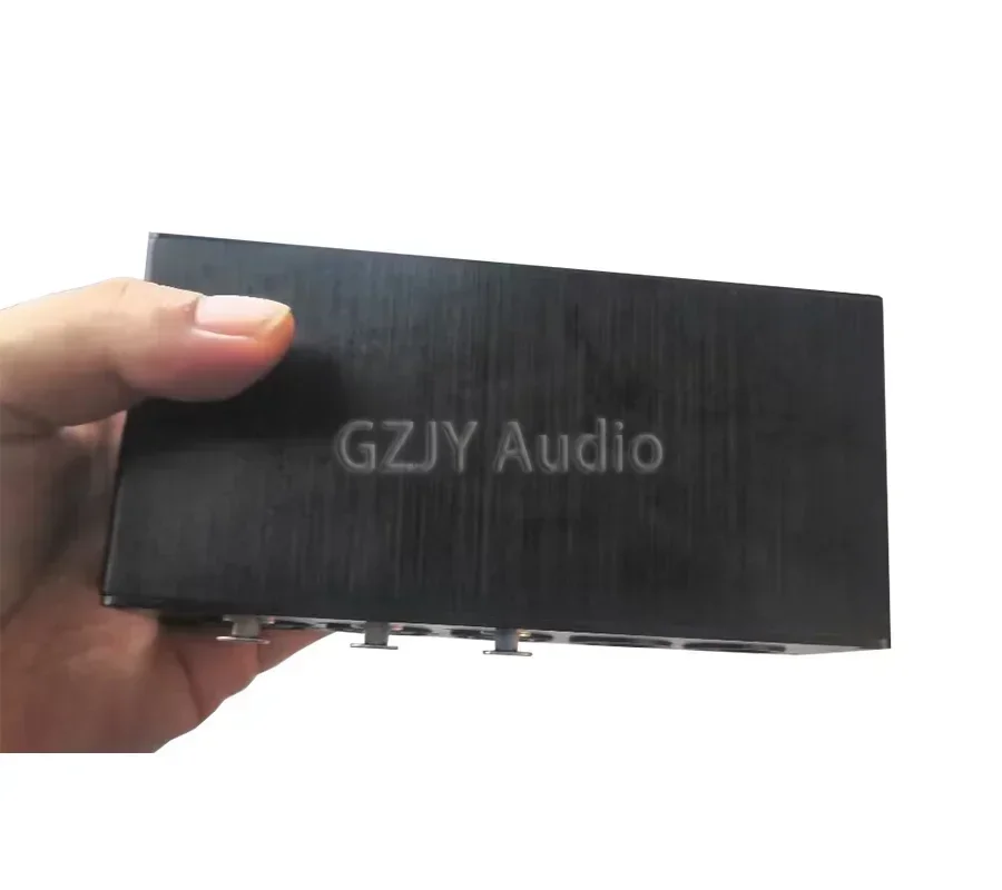 Интерфейсный блок передачи аудиосети Audiocom DT AES67