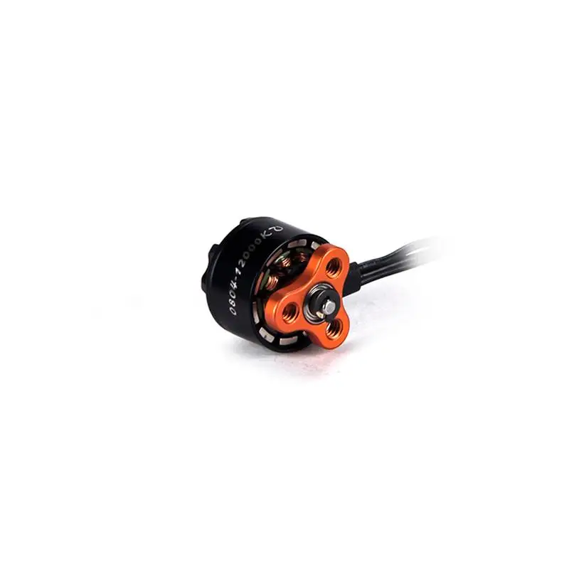 LIMI Brotherhobby Avenger 0804 Двигатель для сборки дрона DIY MultiRotor 10000KV 12000KV 15000KV Совместимый 65