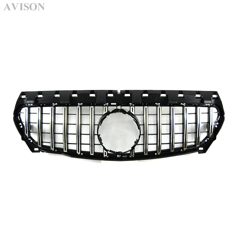 

Prefect auto body systems include GT Grille for Mercedes Benz CLA W177