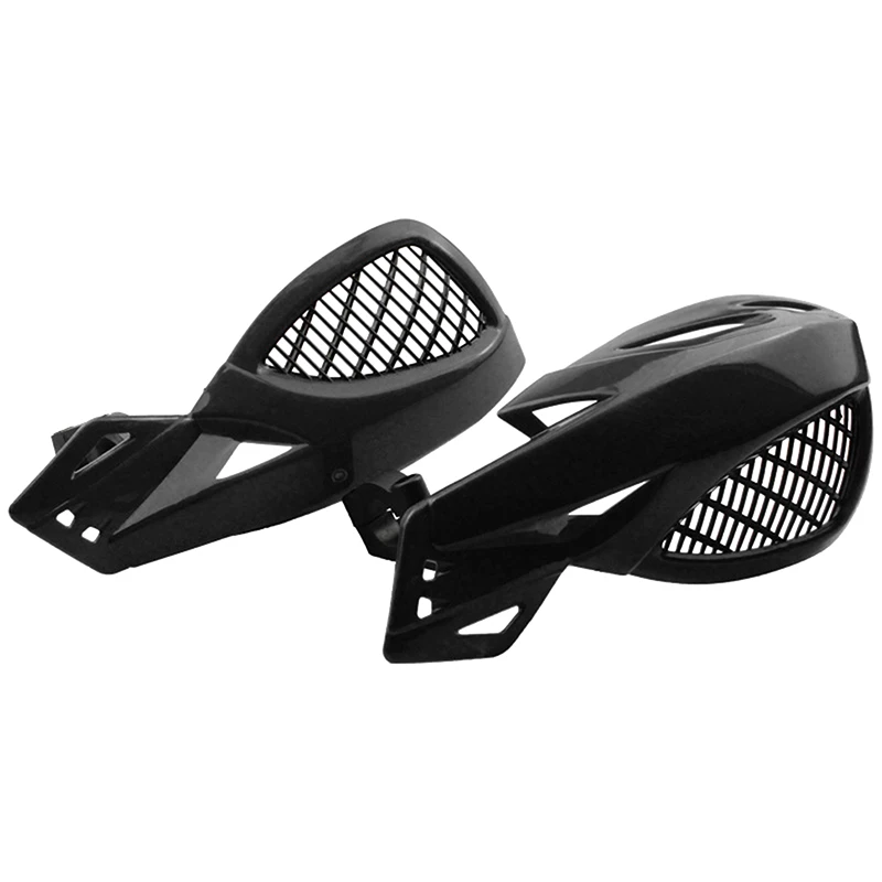 Универсальные защитные ограждения для руля защитный щит ветрозащитная защита