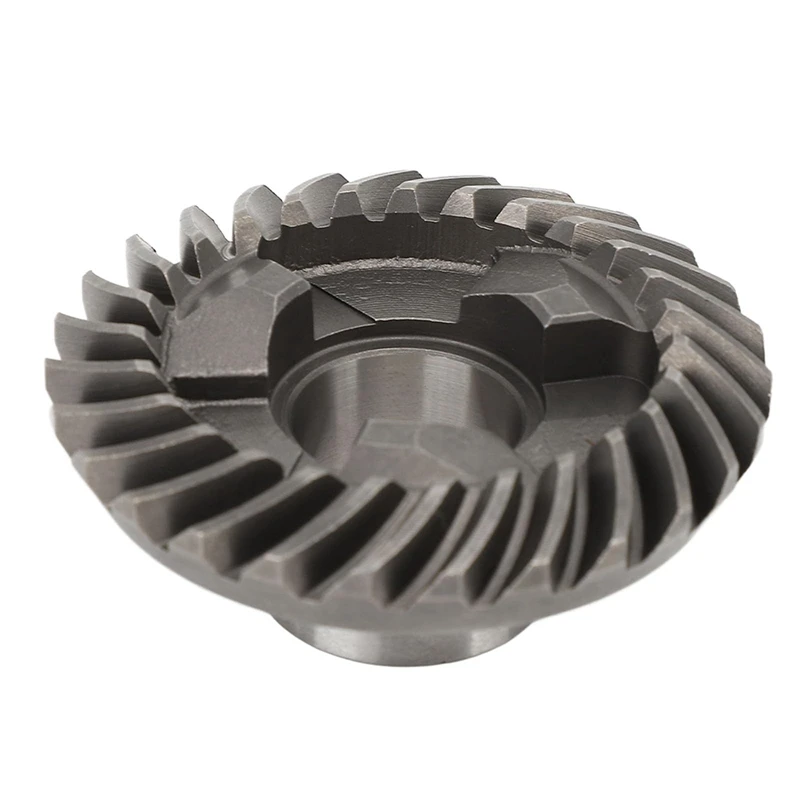 Подвесной мотор редуктор заднего хода с подшипниками 6E7-45571-00 для Yamaha 9 15 Hp