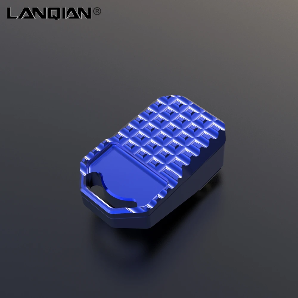 Для Benelli TRK502X TRK702 TRK702X TRK251 задняя педаль тормоза увеличенная удлинительная